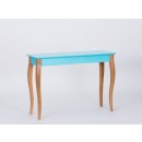RAGABA_konsola_LILLO_duza ciemny_turkus