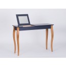 RAGABA_konsola_z_lusterkiem_Lillo_duza_grafitowy