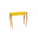 RAGABA LILLO_Z_SZUFLADA_ZOLTE_biurko_medium