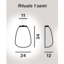 Rituals_1_semi_Foscarini_kinkiet_tech