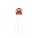 silvia_tripod_mini_copper_podlogowa_umage