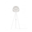 silvia_tripod_mini_white_podlogowa_umage