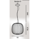 Spokes_2_Foscarini_wiszaca_tech