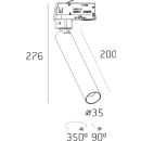 STIK_PURE_35_LED_Adaptor_3F_LABRA_tech