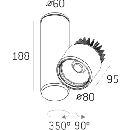 STINGER_80_NT_25W_On_Off_LABRA