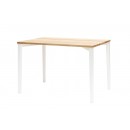 Stol_TRIVENTI_duzy_z_bialymi_kwadratowymi_nogami _RAGABA