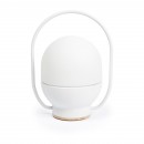 TAKE_AWAY_LED_White_portable_lamp_stolowa_Faro_Barcelona