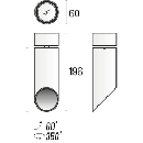 TEXO_M.60_SINGLE_CUT_NT_tech