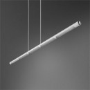 THIN TUBE central LED zwieszany