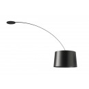 TWIGGY_soffitto_nero_foscarini