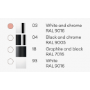 Vibia_alpha_7930_kolory