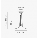 Vibia_Flamingo_1540_wiszaca_tech